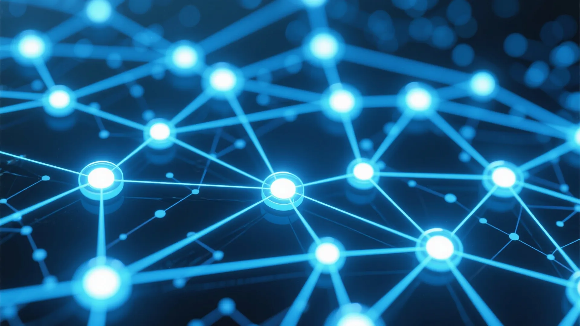 Network Background