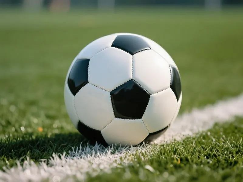 高质量足球转播