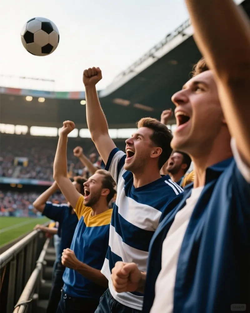 Football Passion