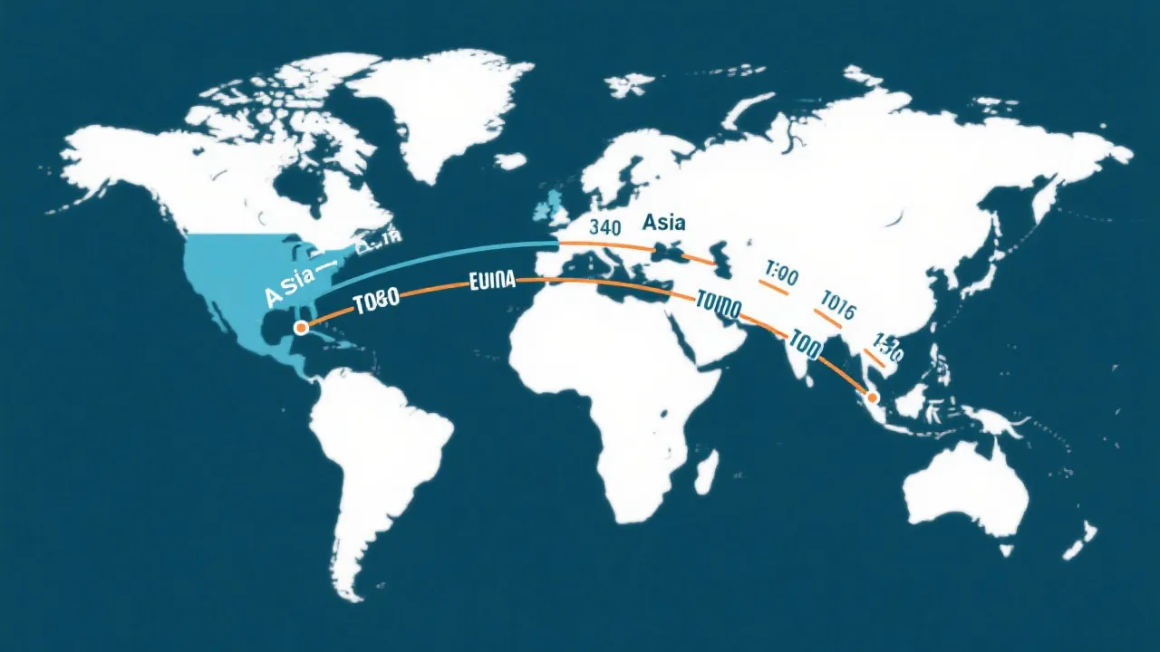 2026世界杯决赛美加墨时间全指南：三国当地开球时间 + 北京/伦敦等时区换算，不再错过直播