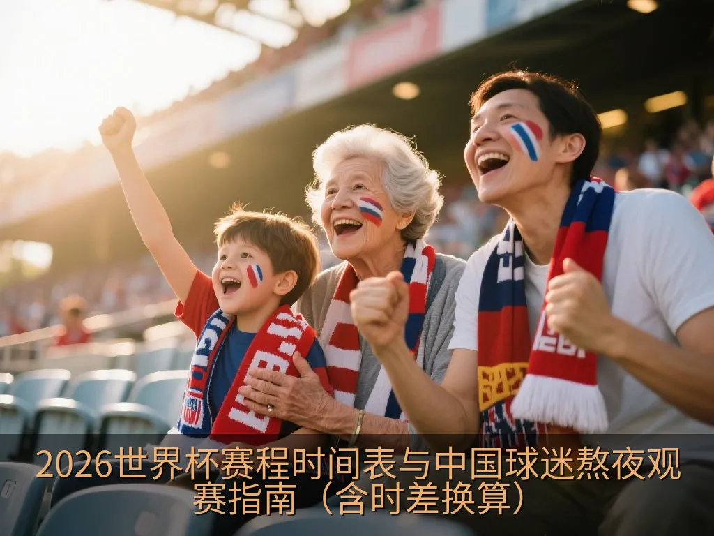 健康熬夜观赛环境示意图